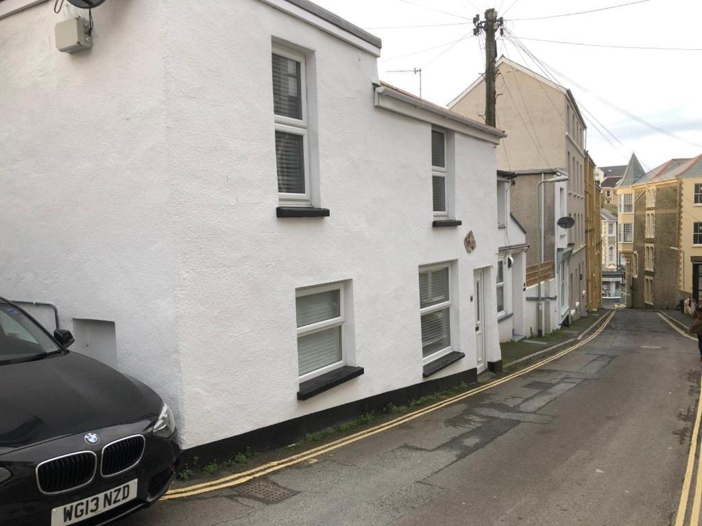 Smugglers Cottage Ilfracombe Εξωτερικό φωτογραφία